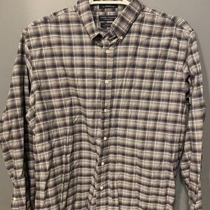 Flannel Longsleeve
